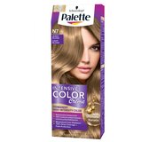 Palette Intensive Color Creme Farba na vlasy č.N7 Svetloplavý 50ml