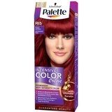 Palette Intensive Color Creme Farba na vlasy č.R15 Intenzívna červená 50ml