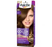 Palette Intensive Color Creme Farba na vlasy č.W5 Nugátový 50ml