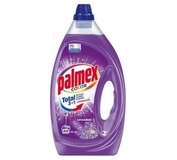 Palmex Gél na pranie Color Levanduľa 80 praní 4l