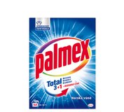Palmex prací prášok horská vôňa 3,38kg 52PD