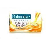 Palmolive Mydlo milk&honey 100g