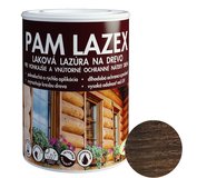 PAM Lazex orech dymový - hrubovrstvá lazúra 0,7l