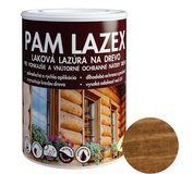 Pam Lazex orech regia 0,7L - hrubovrstvá lazúra