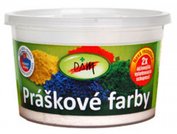 PAM Prášková farba maliarska: oker 3169 0,25kg
