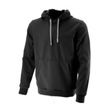 Pánska mikina s kapucňou DEDRA BH63B03-XXL, kapsa typu kangaroo, gramáž 290 g/m², veľkosť XXL