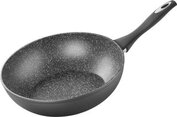 Panvica Wok MagicHome Black Line 28cm