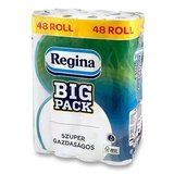 Papier toaletný Regina Big Pack 48ks 2-vrtv. 140 útržkov