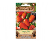 Paprika zeleninová mini ORANKA