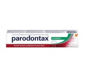 Parodontax fluorid Zubná pasta 75ml