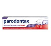 Parodontax ZP 75ml GUM Whitening