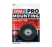 Páska Tesa Mounting Pro ACX Plus 1.5m 19mm