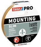 Páska Tesa Mounting Pro Slim 2x5m 9mm pre led pásy
