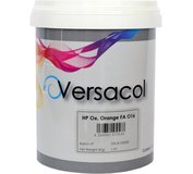 Pasta/Pigment Optimal Colorex oxide orange FA O16