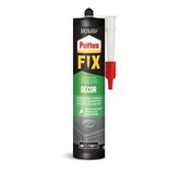 Pattex Fix Decor 380g - interiérové montážne lepidlo