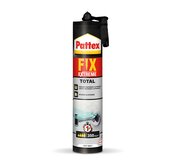Pattex Fix Extrem Total 440g - montážne lepidlo
