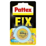 Pattex Fix tape 80kg 1,5m - montážna páska