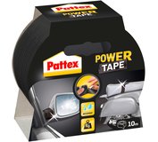 Pattex Power Tape čierna 10m