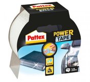 Pattex Power Tape, transparent 10m