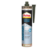 Pattex Sanitárny silikón biely 280ml NO-CUTT