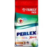 Perlex Extreme universal prací prášok 75 praní 7,5kg