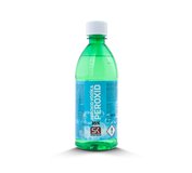 Peroxid vodíka 35% 500ml