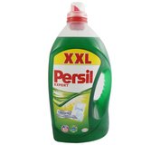 Persil Gél na pranie na bielu bielizeň 70 praní 5,11l
