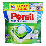 Persil power caps 70PD universal
