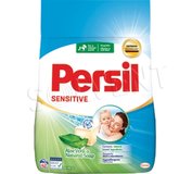 Persil Sensitive prací prášok pre citlivú pokožku, 2,52 kg 42PD