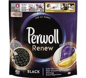 Perwoll L kapsuly black 32PD