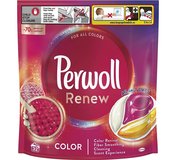 Perwoll L kapsuly color 32PD