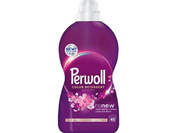 Perwoll M gél 40PD Renew Blossom