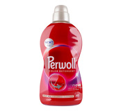 Perwoll M gél 40PD renew color