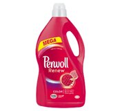 Perwoll Renew Gél na pranie Color Mega 68 praní
