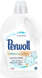 Perwoll White & Fiber, Prací gél na bielu bielizeň 2,7l / 45 praní