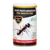 PEST MASTER 2MG likvidátor celej kolónie mravcov 300g