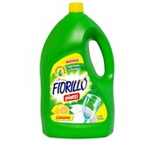 Piatti Fiorillo Lemon 4l