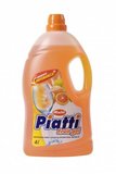 Piatti Fruit gel Citrus 4l
