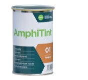 Pigment AmphiTint 01 Oxidgelb 2.5l