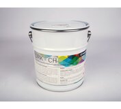 Pigment Chroma CVK-CH fialová 2,5l