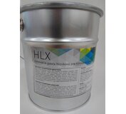 Pigment Chroma HLX-CH hliníková 2,5l