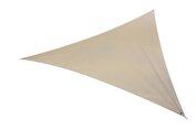 Plachta Rowena tieniaca, trojuholníková, 5x5m PE