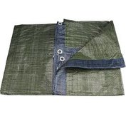 Plachta zakryvacia PE standard 2x3 oka