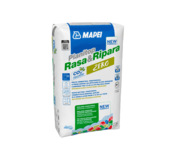 Planitop Rasa e Ripara Zero 5kg