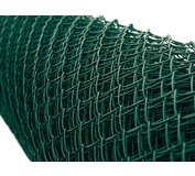 Pletivo 4-hrann 60/2,50/1,65/180/15m PVC