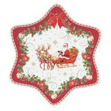 Podnos Christmas Heritage R1484CHER