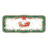 Podnos Christmas Heritage R3414CHER