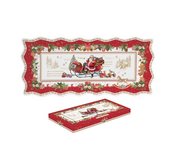 Podnos Christmas memories