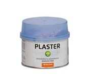 Polykar Plaster - Dvojzložkový polyesterový plastický tmel 0,5kg