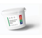 Polytex ACTIN H 23kg - antimikróbna interiérová farba